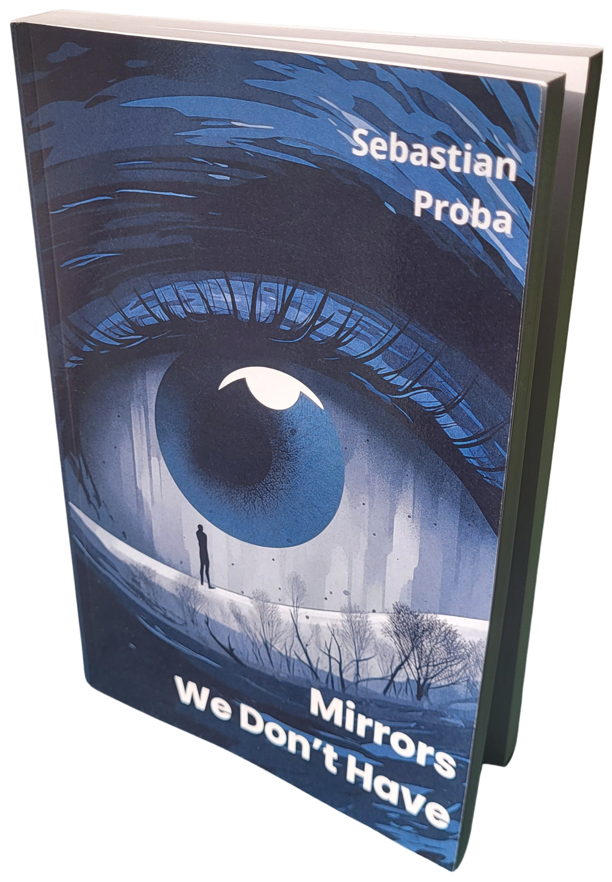 Mirrors We Don't Have